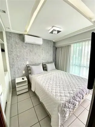 Deluxe Apart Daire, 2 Yatak Odası