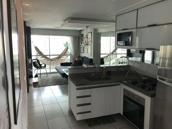 Deluxe Apart Daire, 2 Yatak Odası