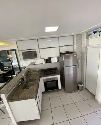 Deluxe Apart Daire, 2 Yatak Odası