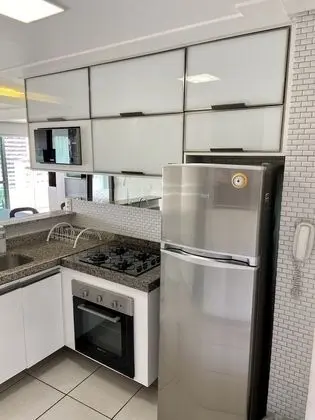 Deluxe Apart Daire, 2 Yatak Odası