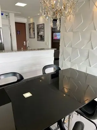 Deluxe Apart Daire, 2 Yatak Odası