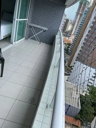 Deluxe Apart Daire, 2 Yatak Odası