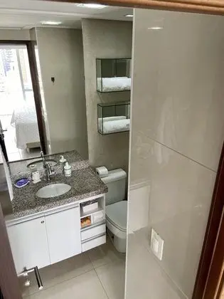 Deluxe Apart Daire, 2 Yatak Odası