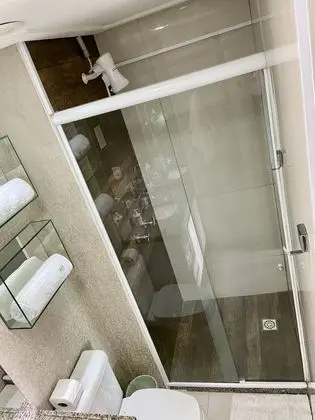 Deluxe Apart Daire, 2 Yatak Odası