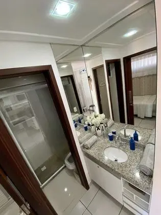 Deluxe Apart Daire, 2 Yatak Odası