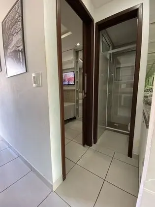 Deluxe Apart Daire, 2 Yatak Odası