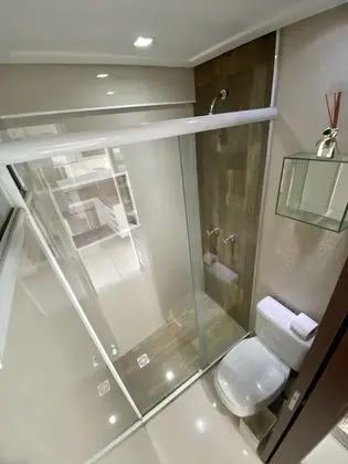 Deluxe Apart Daire, 2 Yatak Odası