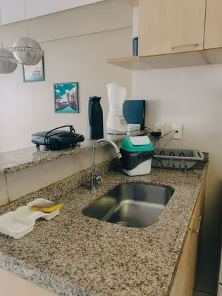 Business Apart Daire