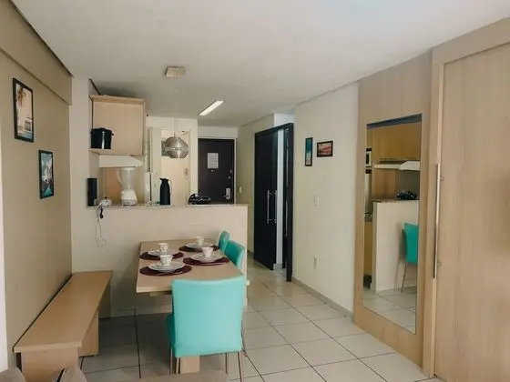 Business Apart Daire