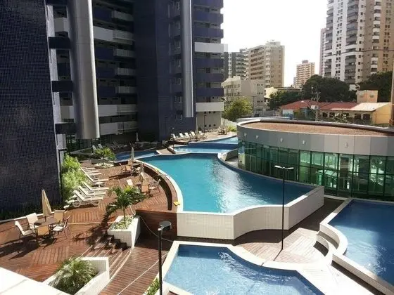 Business Apart Daire