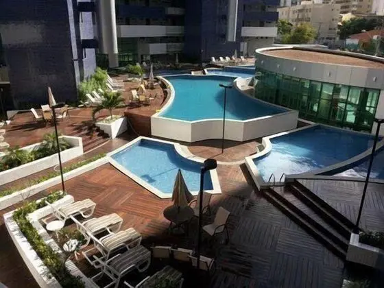 Business Apart Daire