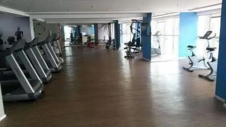 Business Apart Daire