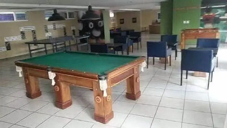 Business Apart Daire