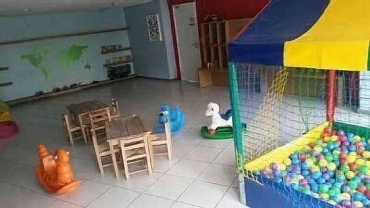 Business Apart Daire