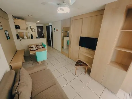 Business Apart Daire