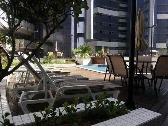 Business Apart Daire