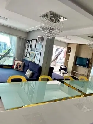 Superior Apart Daire, 2 Yatak Odası