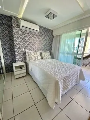 Superior Apart Daire, 2 Yatak Odası