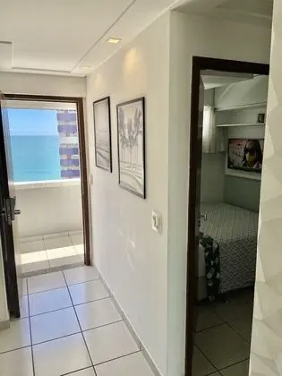 Superior Apart Daire, 2 Yatak Odası