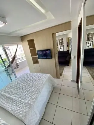 Superior Apart Daire, 2 Yatak Odası