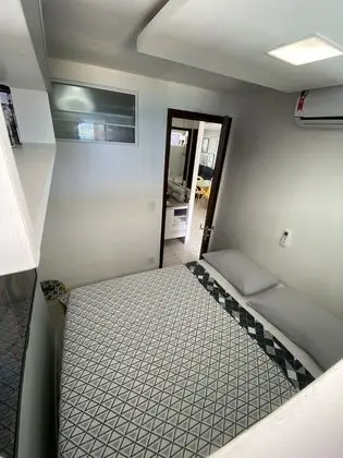 Superior Apart Daire, 2 Yatak Odası