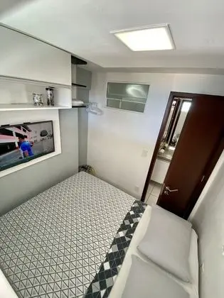 Superior Apart Daire, 2 Yatak Odası