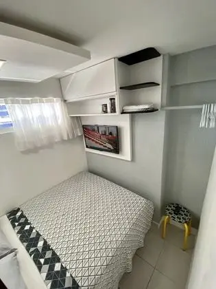 Superior Apart Daire, 2 Yatak Odası