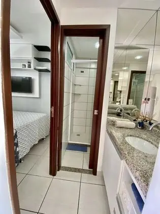 Superior Apart Daire, 2 Yatak Odası