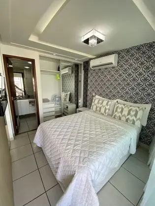 Superior Apart Daire, 2 Yatak Odası