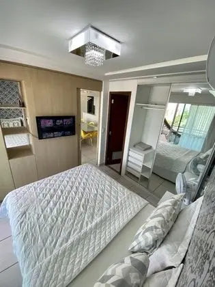 Superior Apart Daire, 2 Yatak Odası