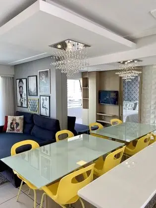 Superior Apart Daire, 2 Yatak Odası