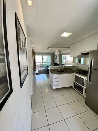 Superior Apart Daire, 2 Yatak Odası