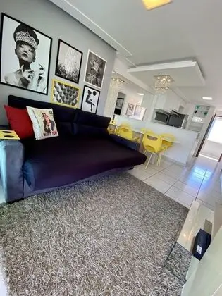 Superior Apart Daire, 2 Yatak Odası