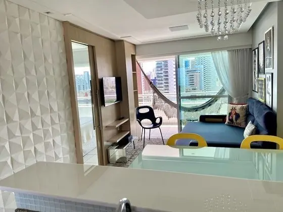 Superior Apart Daire, 2 Yatak Odası