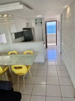 Superior Apart Daire, 2 Yatak Odası