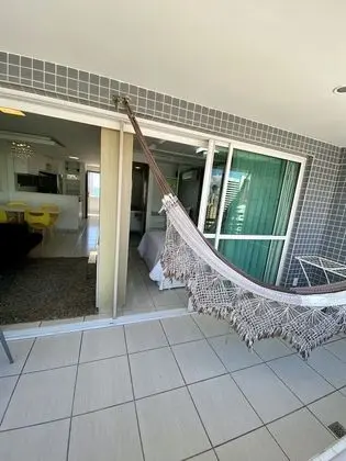 Superior Apart Daire, 2 Yatak Odası