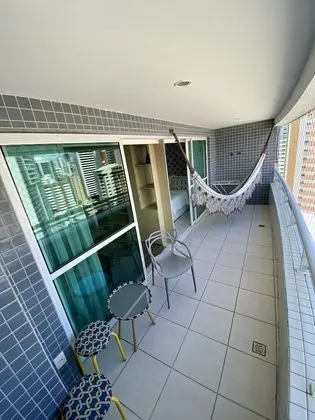 Superior Apart Daire, 2 Yatak Odası