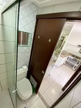 Superior Apart Daire, 2 Yatak Odası