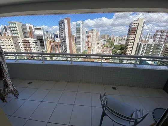 Superior Apart Daire, 2 Yatak Odası