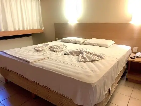 Deluxe Kulübe, Birden Çok Yatak