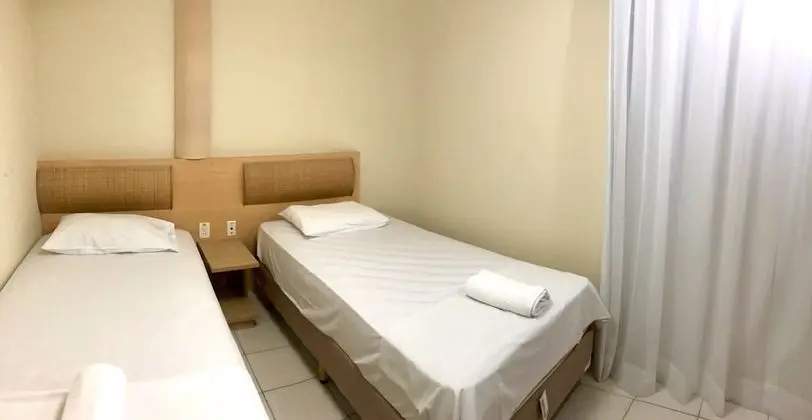 Deluxe Kulübe, Birden Çok Yatak