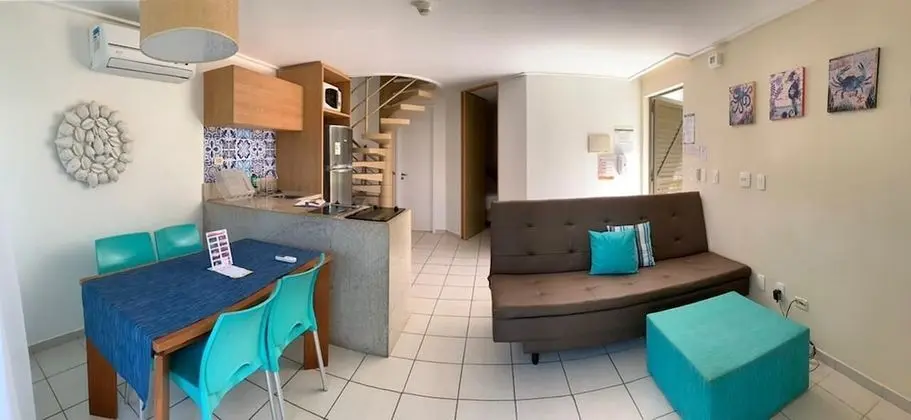 Deluxe Kulübe, Birden Çok Yatak