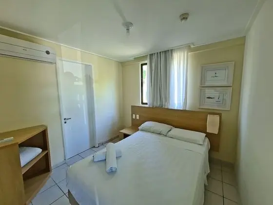 Superior Apart Daire, 2 Çift Kişilik Yatak
