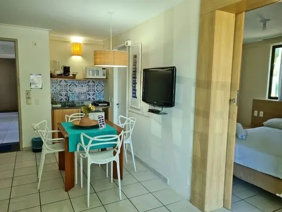 Superior Apart Daire, 2 Çift Kişilik Yatak