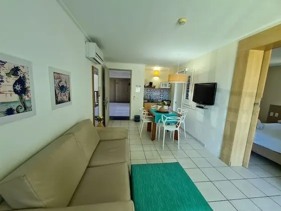 Superior Apart Daire, 2 Çift Kişilik Yatak