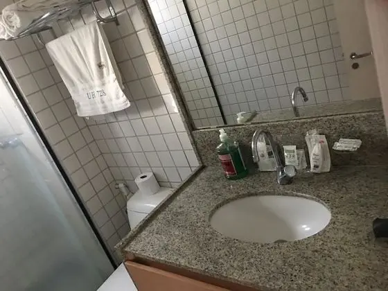 Exclusive Dubleks, 2 Yatak Odası