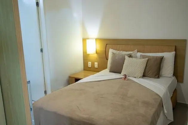 Apartamento Familiar