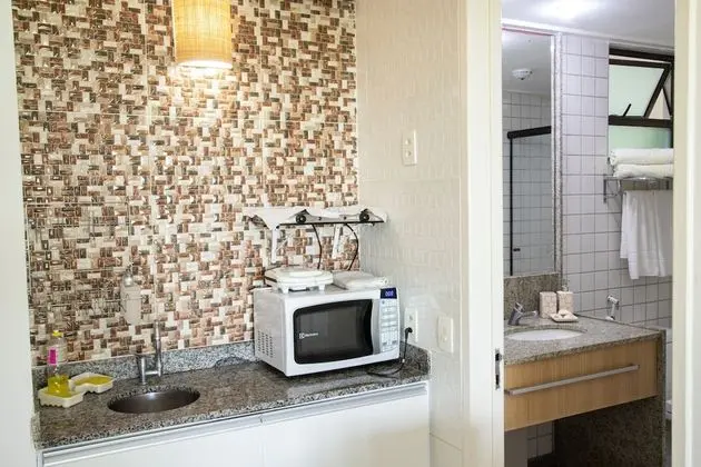 Apartamento Familiar