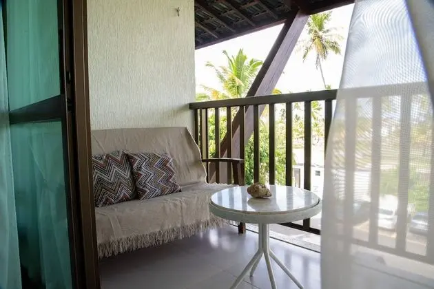 Apartamento Familiar