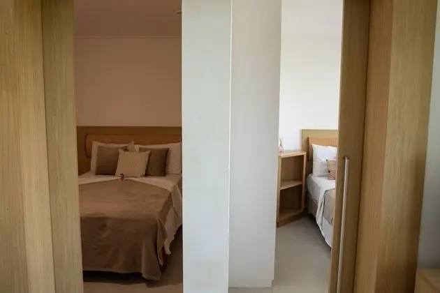Apartamento Luxo